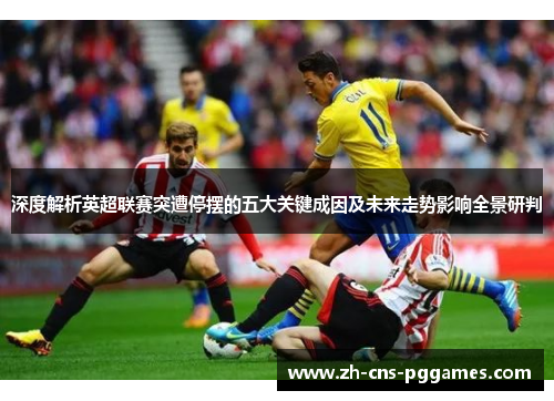 深度解析英超联赛突遭停摆的五大关键成因及未来走势影响全景研判